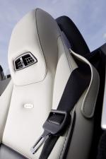 Mercedes-Benz SLS AMG Roadster 2011 года